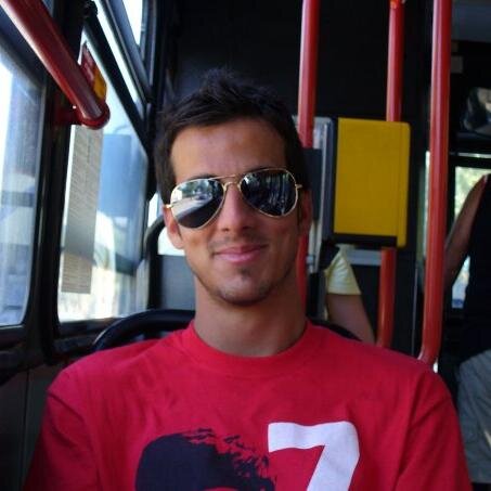 MatManfredi's profile picture. Cos'è il genio? È fantasia, intuizione, colpo d'occhio e velocità di esecuzione!!      (Amici miei)