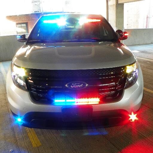Sales and installation of anything and everything related to the setup of a police, fire, or utility style vehicle. Lights, sirens, mounts, cages, and graphics.