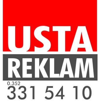 Facebook : ustareklam38     İnstagram : ustareklam38