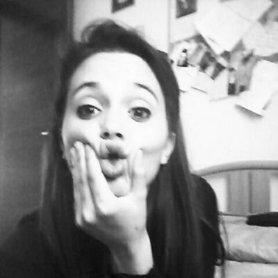 GretaUstino's profile picture. Segui i tuoi sogni