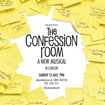 The Confession Room Confessionroomm Twitter