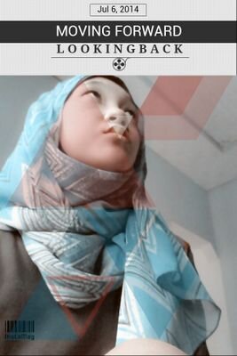 It's not like the movie | ig: dwitaaviani path: Dwita Aviani