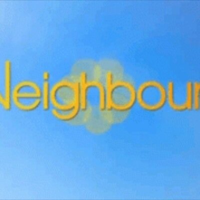◇Neighbours! Everybody needs good neighbours! ◇