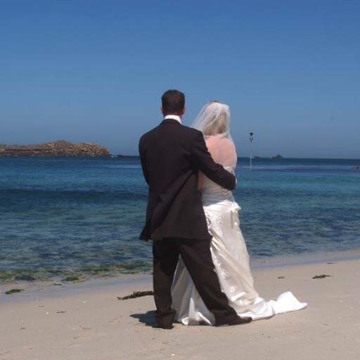 Weddings, civil partnerships and other ceremonies on the Isles of Scilly