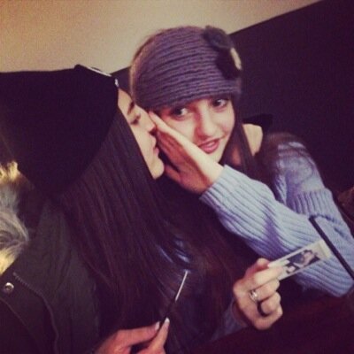 leannerose1's profile picture. 