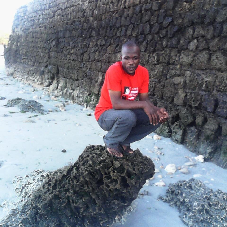 madegwasanvick's profile picture. Technical/Field Engineer, A daddy and not just a father, best friend, child of God