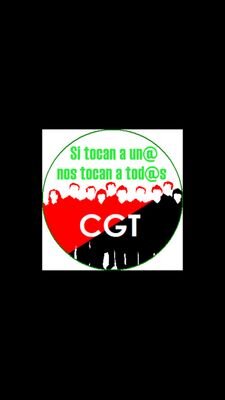 cgtltk400's profile picture. Si nadie trabaja x ti q nadie decida x ti. LTK 400 Empresa subcontratada para Airbus Defence & Space Region Sur.