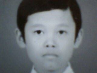 Mungkin aku terluka karenamu, kuyakin
aku mampu tuk BERDIRI TANPAMU 
@Khancil1234