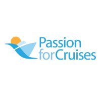 Passion for Cruises (@passion4cruises) 's Twitter Profile Photo Passion for Cruises (@passion4cruises) 's Twitter Profile Photo