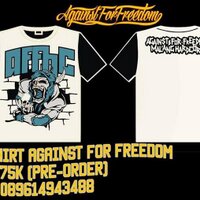 AGAINST FOR FREEDOM (@affhcmlg) 's Twitter Profile Photo