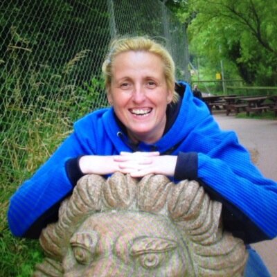 AmandaCallum's profile picture. 