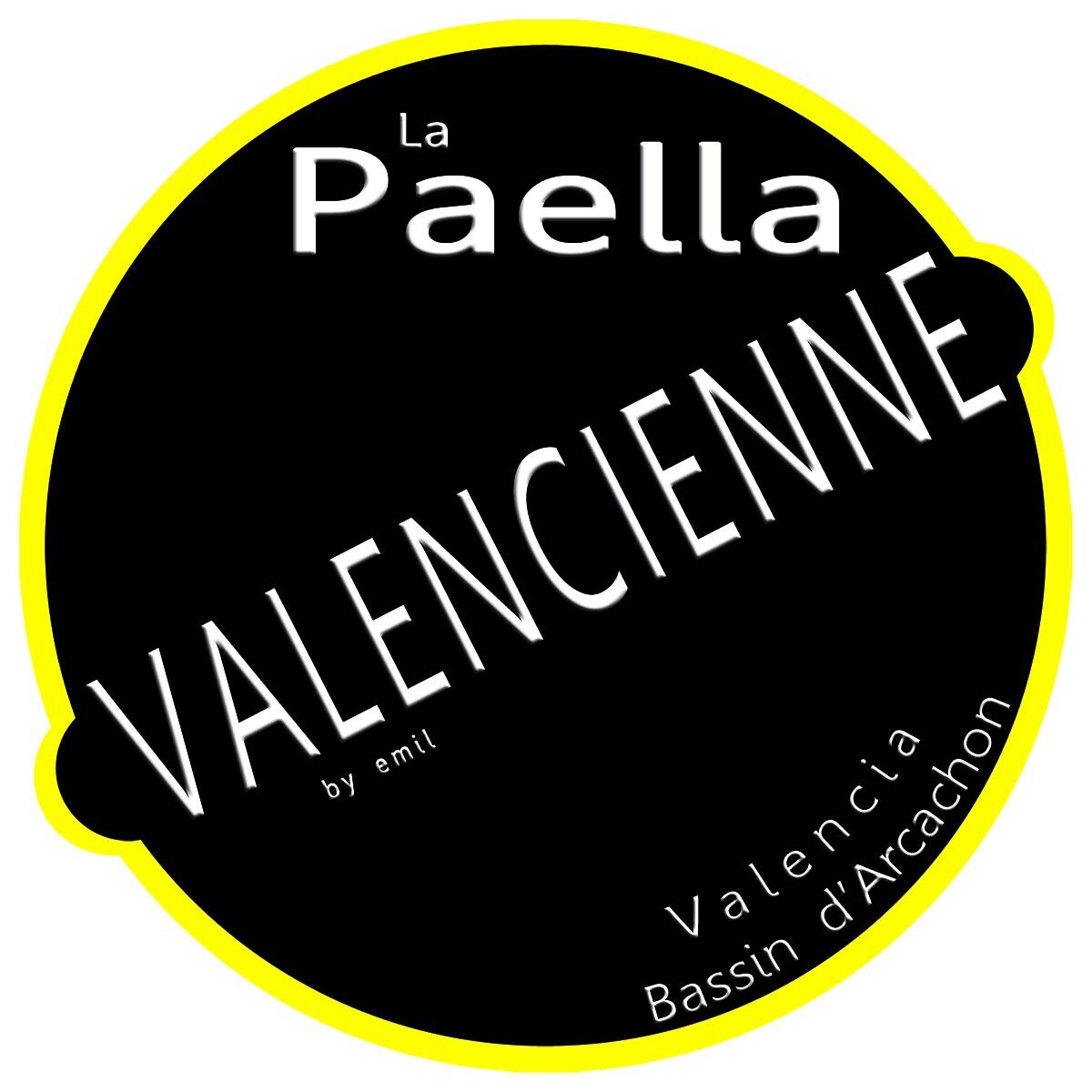 La Paella Valencienne,  l'authentique ! Chez vous! Au Bassin d'Arcachon ! #Paella #Valenciana #Arcachon Cuisinier à domicile !
