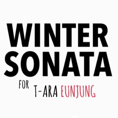 함은정 태국팬사이트 윈터소나타트위터입니다.This is Twitter for 티아라 함은정 from Thailand as EJTH. Always support EUNJUNG 은정태국팬. Winter Sonata!~