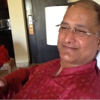 Industrial Engg from IIT,over 35 years experience chemical business.
Interest in politics,sports & keen to contribute for development of India