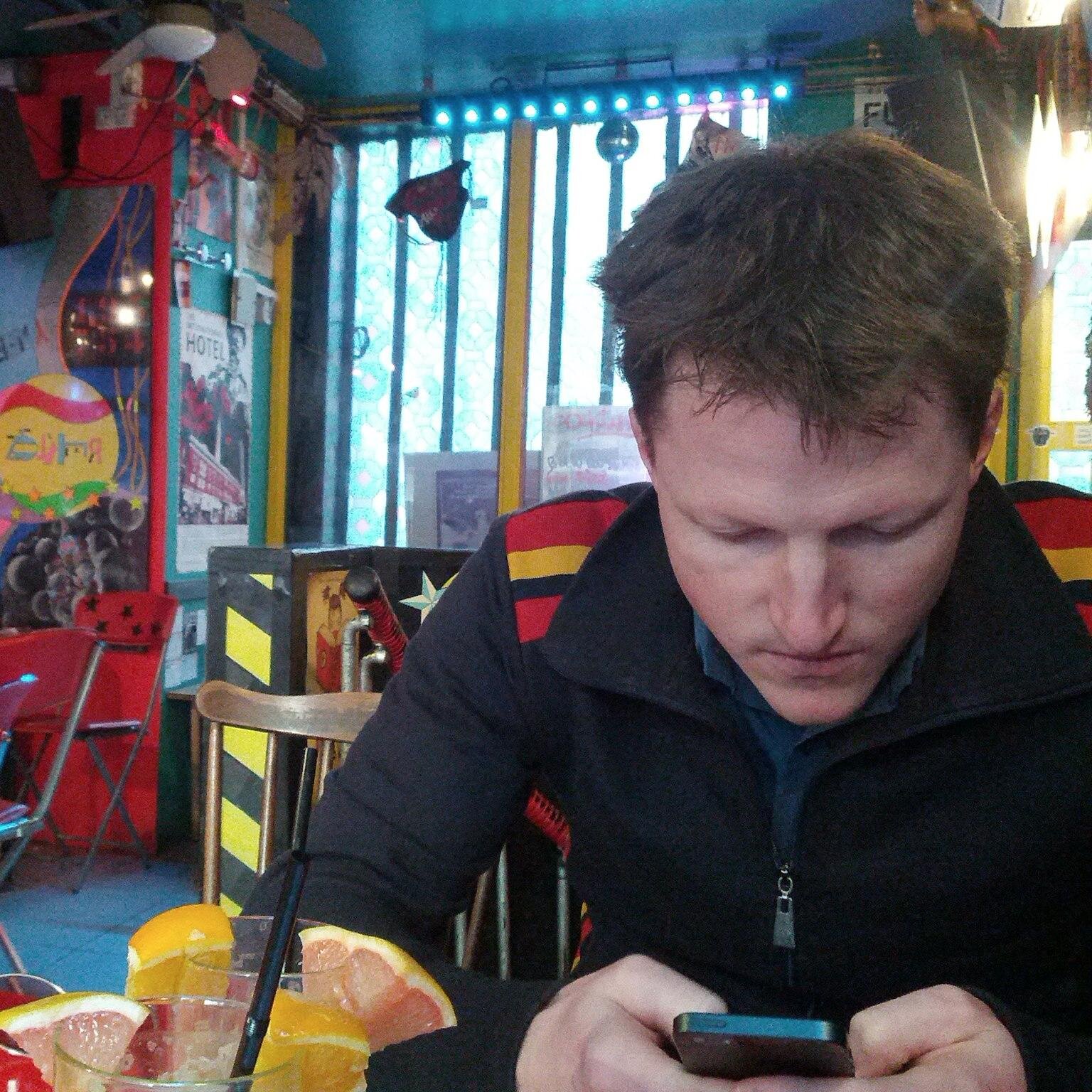 Co-Founder and CTO at @EQLofficial

@patspam@mastodon.online