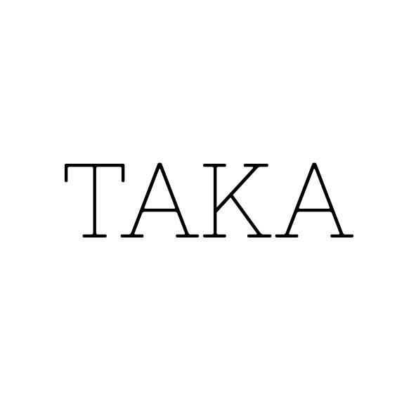 TAKA Architects