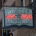 Wheeler Mission (@WheelerMission) Twitter profile photo