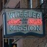 WheelerMission's profile picture. Feeding, sheltering and meeting the needs of the underprivileged of Indianapolis & Bloomington.
