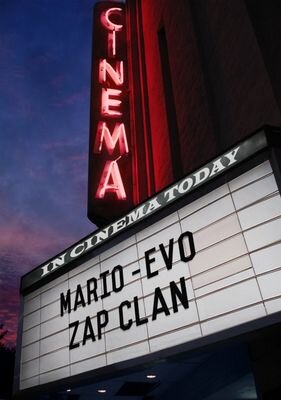 bo2 clan ZaP