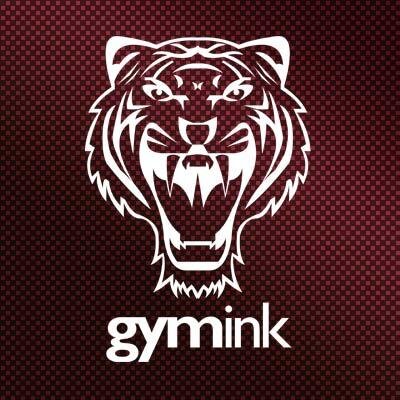 _Gymink's profile picture. Gym, fashion, fitness! Orders via http://t.co/qPcnlvQVBH | Facebook http://t.co/Iq568SX3l0
instagram @gymink | New ranges in production.