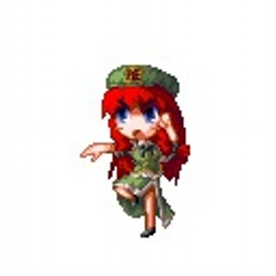 紅美鈴 Meirin 5 Twitter 紅美鈴 Meirin 5 Twitter