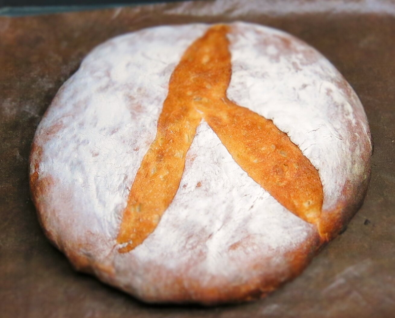 練馬区江古田のぱん屋。
Vieill(ヴイエイユ)　Bakerycafe&gallery