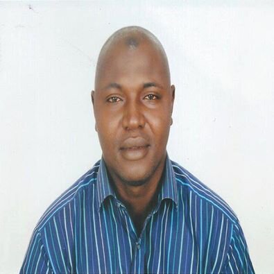 Born in on 18 june 1973
 Attained the following school
 Sabon gari primary school Gwoza ,Government day secondry  school Gwoza and University of maiduguri.