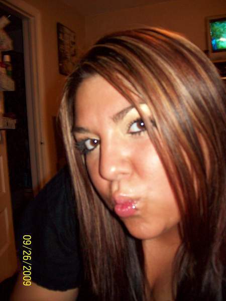 RheBFogerso's profile picture. 