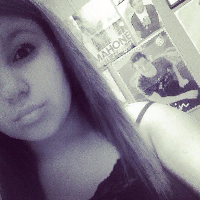 Hey!! My name is breianna harps!! I am a true mahomie! He is my ispiration ! My dream is to make his next wrap or get to meet him :)