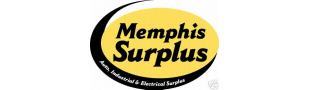 Memphis_Surplus's profile picture. Here at Memphis Surplus we do our best to provide you with an inventory of surplus, scratch and dent, closeout, liquidated and overstock goods.