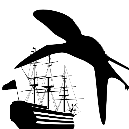 Flugsaurier2015's profile picture. The 5th international symposium on pterosaurs