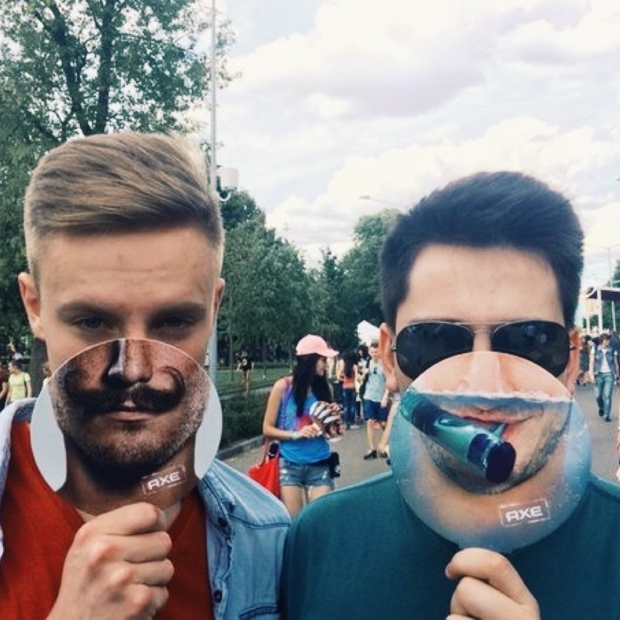 Avram_Naum's profile picture. 