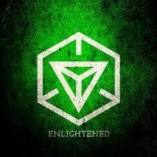 Ingress Enlightened New Zealand. Play Ingress, Be Enlightened http://t.co/YuNuojhDic