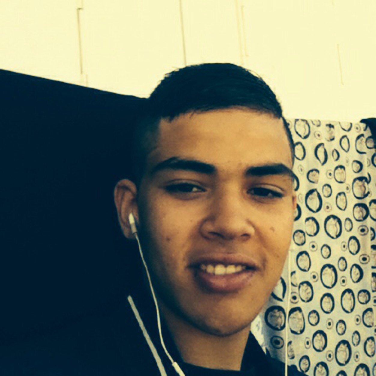 Mon seul but s'est faire du blé ! #Maroc #Chleuh