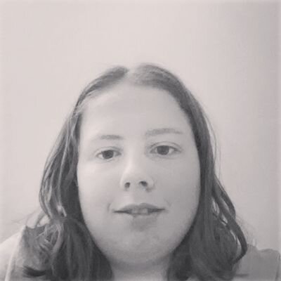I'm 13 years old. I'm bipolar and I love everything. I love to help others
