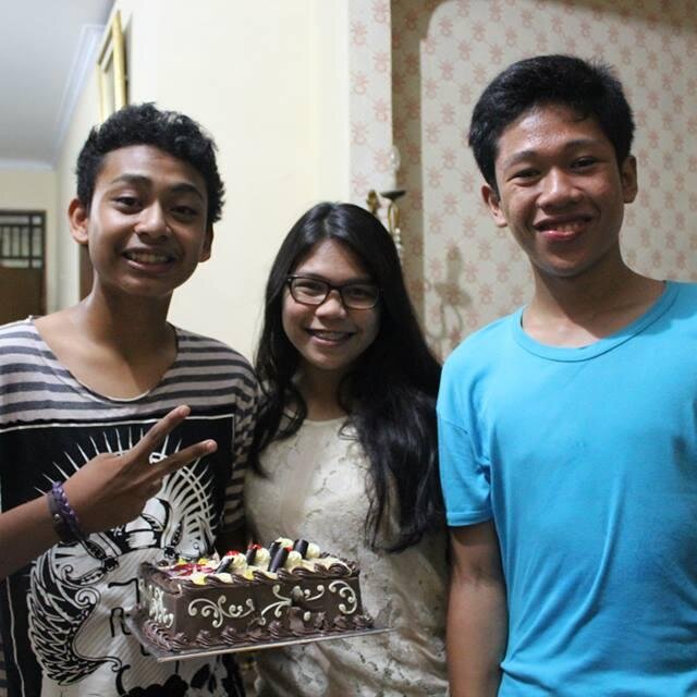 #BTF | Garpit |#EXPOST| @Enfove_X4