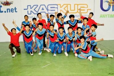 Member of @TATCC_Indonesia | from  @THE_HAMMERYK | 100% Pompom Boys, 100% Cheerleader | Cp : +628812658316 | 310FFE44 | Coach @Serbifillio | @GlossyCheers ♥