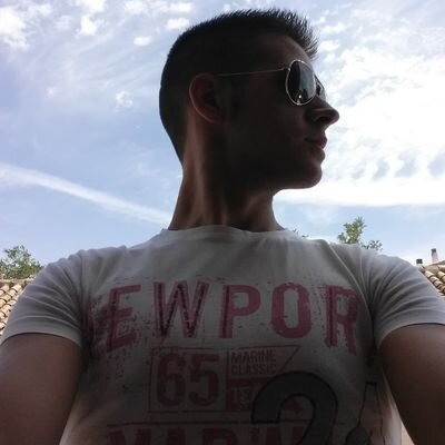 mcaraco22's profile picture. 