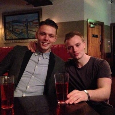 Ryan_Q_Smith's profile picture. 