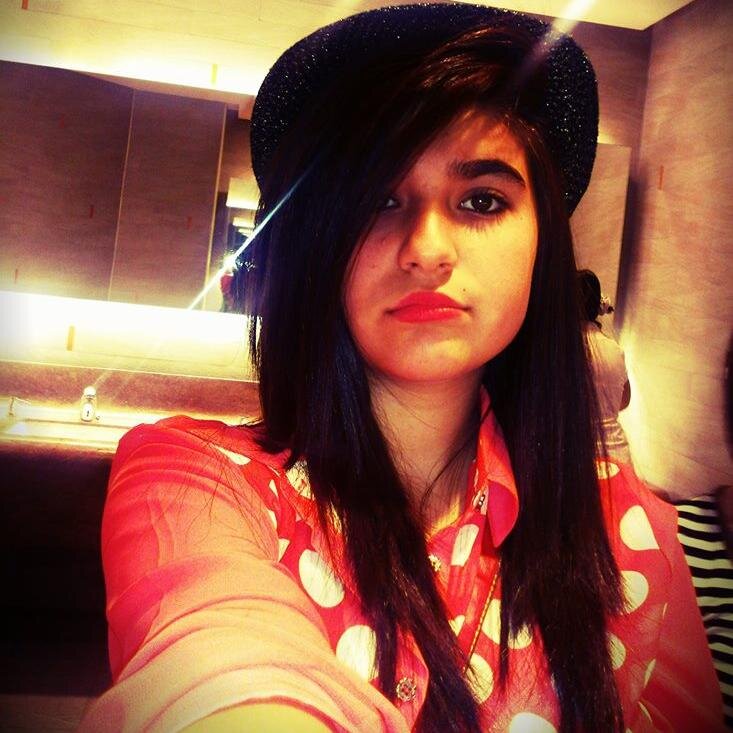 cemileeem's profile picture. 