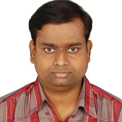 Solution Consultant