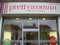 We are a beauty salon in Epping offering a wide range of treatments and products for both women and men.
Tel:01992 570 421, info@prettywomanbeauty.com