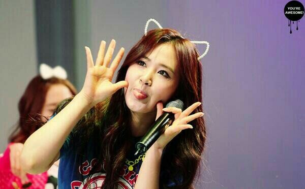YURI- aaa kawaii