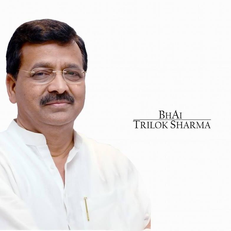 This is an official Account of Bhai Trilok. Managed by a dedicated team.
