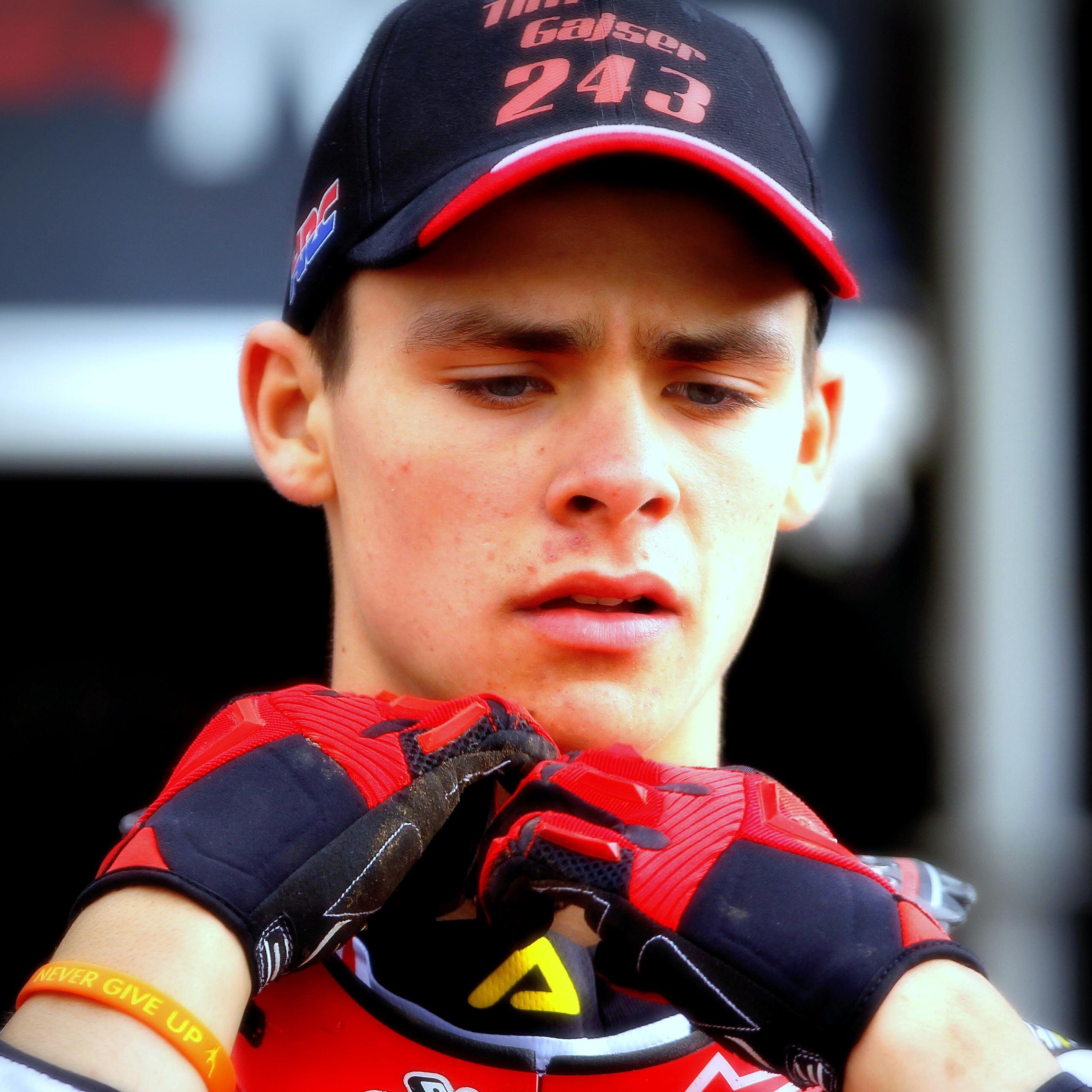 Tim Gajser