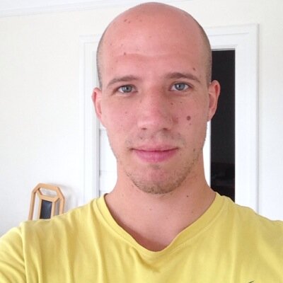 jonas_vest's profile picture. 