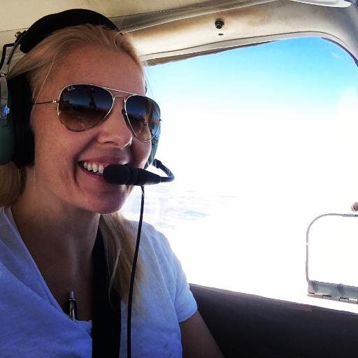 MScTech, Former Chief Space Waitress, Pilot, Human Factors Nerd, Personal Trainer, Sports Fanatic