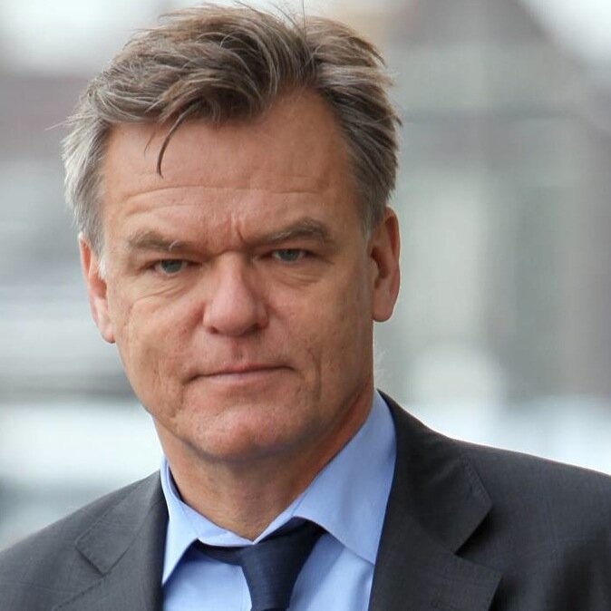 Per Mikael Jensen Profile