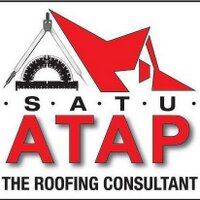 Satu Atap Sdn Bhd(@1_atap) 's Twitter Profile Photo