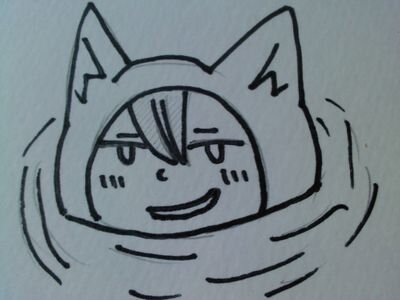 猫人間さんのプロフィール画像